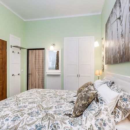 Come To Vilnius Hostel Buitenkant foto