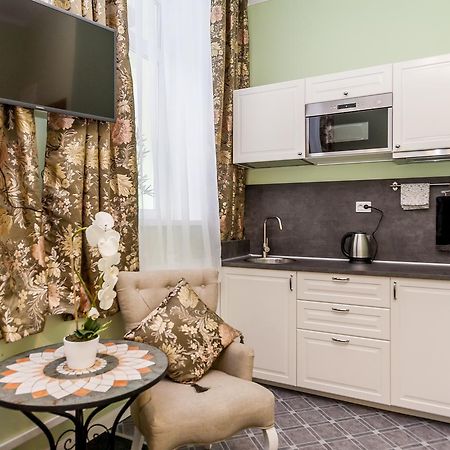Come To Vilnius Hostel Buitenkant foto