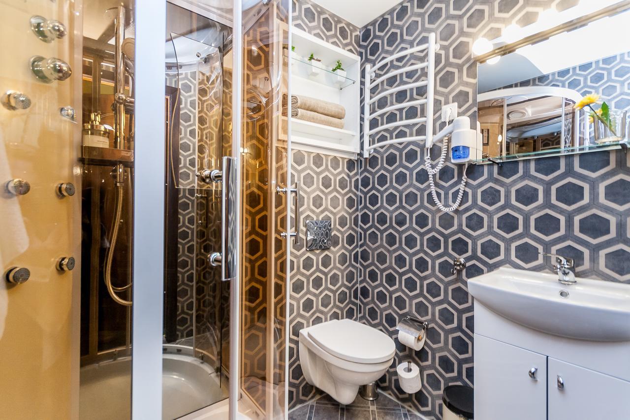 Come To Vilnius Hostel Buitenkant foto