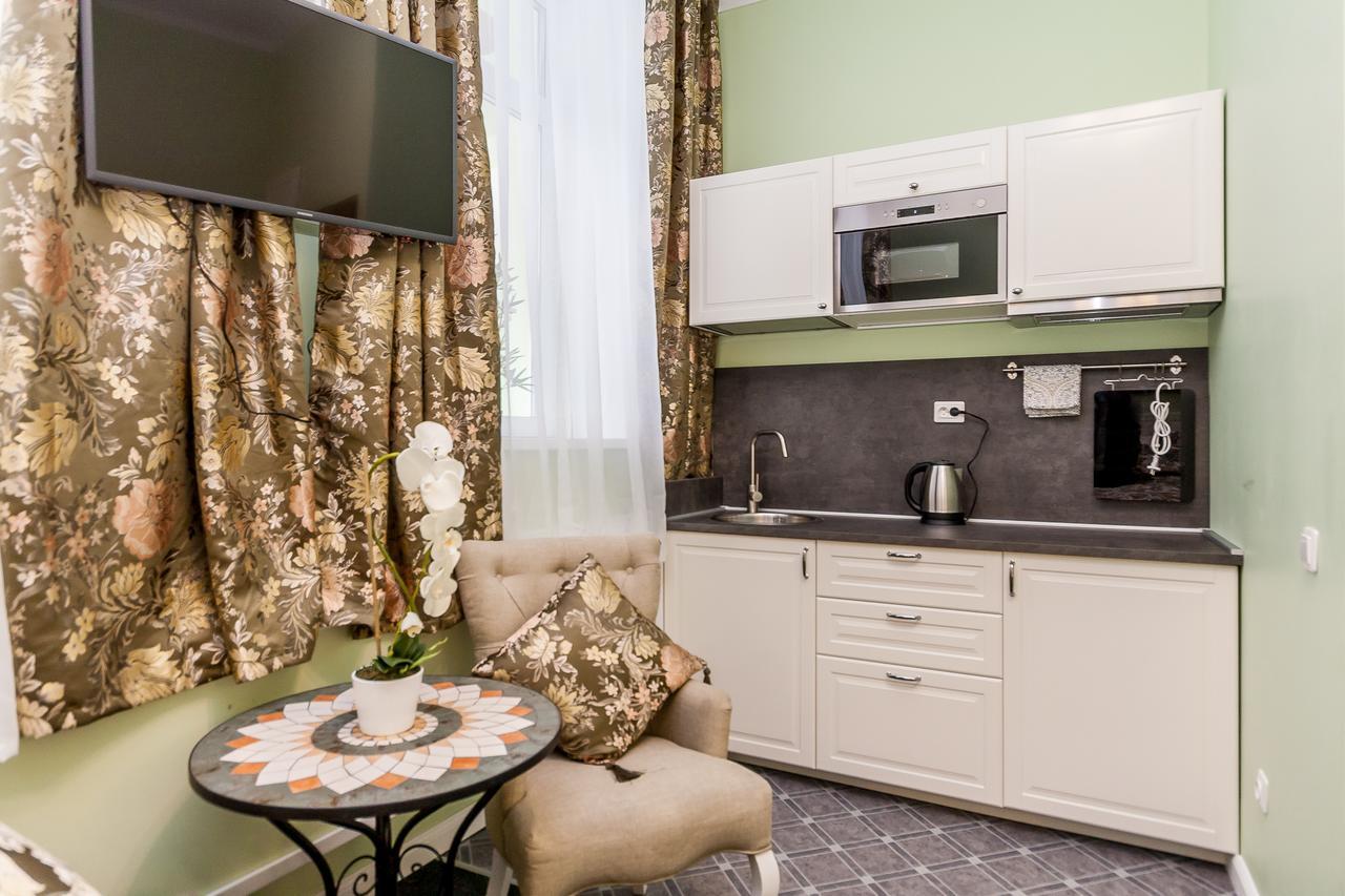 Come To Vilnius Hostel Buitenkant foto