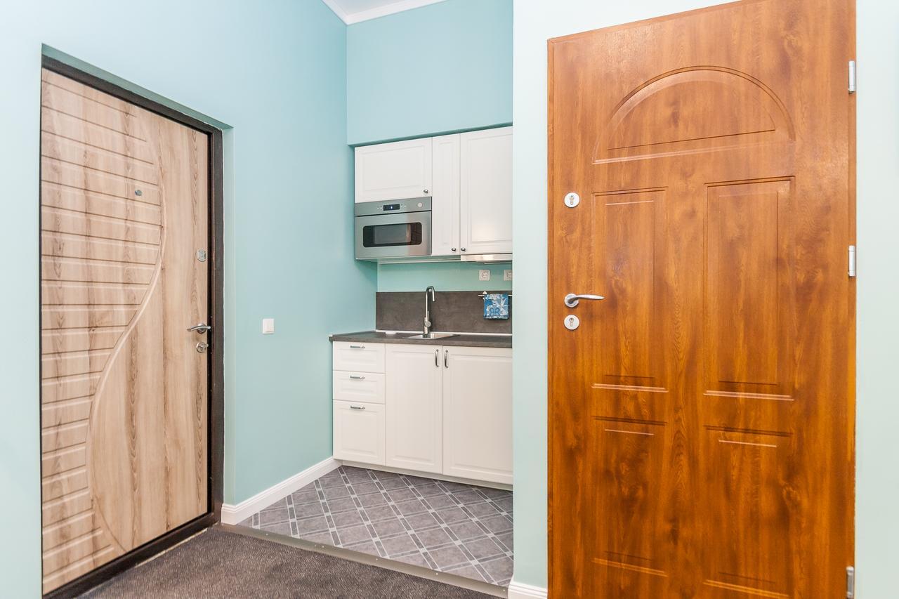Come To Vilnius Hostel Buitenkant foto